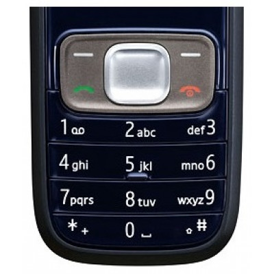 Клавіатура Nokia 1209
