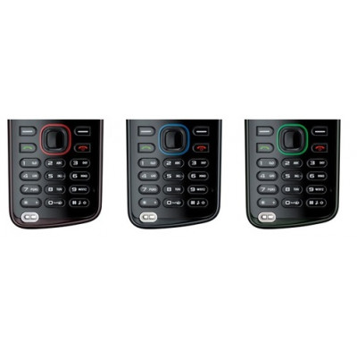 Клавіатура Nokia 5220