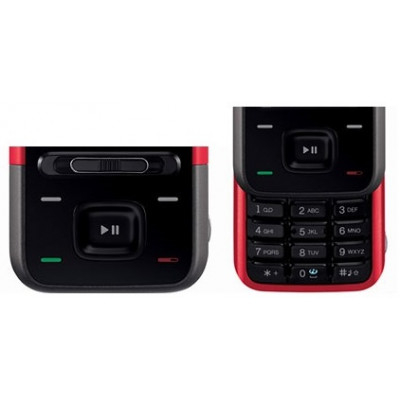 Клавіатура Nokia 5610