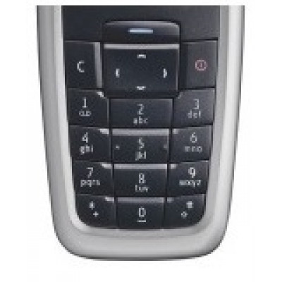 Клавіатура Nokia 2600 Рос