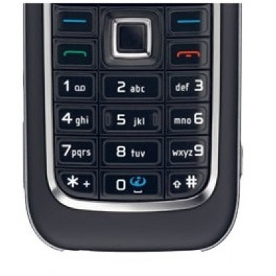 Клавіатура Nokia 6151
