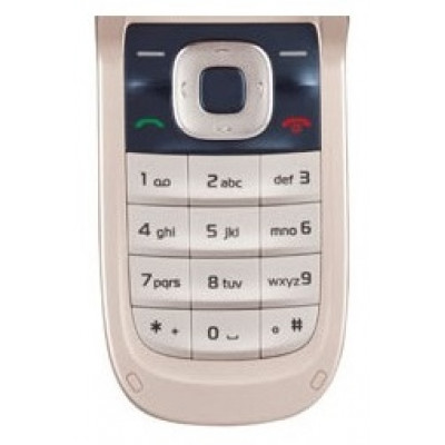 Клавіатура Nokia 2760