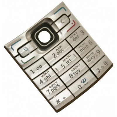Клавіатура Nokia E50