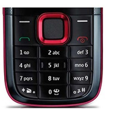 Клавіатура Nokia 5130