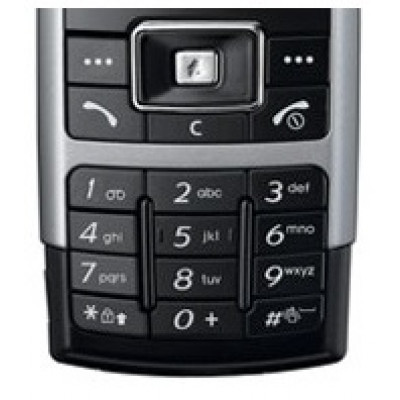 Клавіатура Samsung С130