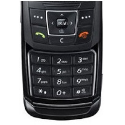 Клавіатура Samsung Е250