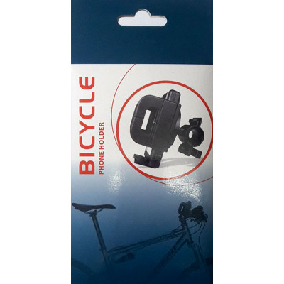 Автотримач Bicycle Велосипед