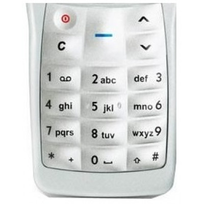Клавіатура Nokia 1100