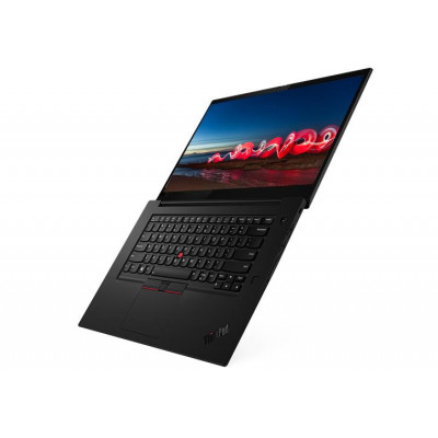 Ноутбук Lenovo ThinkPad X1 Extreme 3 15.6UHD Oled Touch/Intel i7-10750H/32/1024F/NVD1650Ti-4/W10P