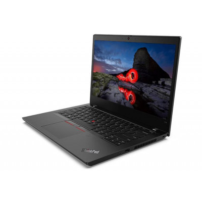 Ноутбук Lenovo ThinkPad L14 14FHD IPS AG/AMD R7 5850U/16/512F/int/W10P