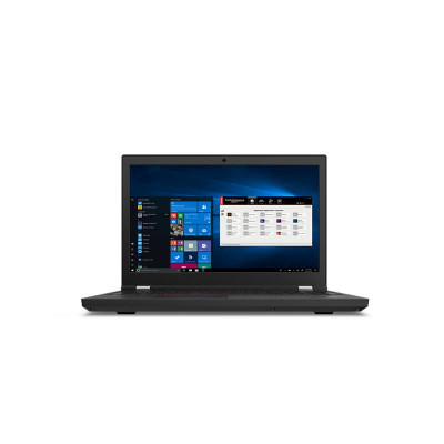 Ноутбук Lenovo ThinkPad P15 15.6/Intel i7-11800H/32F/1024F/A2000-4/W10P