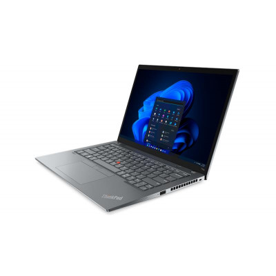 Ноутбук Lenovo ThinkPad T14s 14WUXGA IPS AG/Intel i7-1260P/16/1024F/int/DOS
