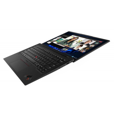 Ноутбук Lenovo ThinkPad X1 Carbon 10 14WUXGA IPS Touch/Intel i5-1240P/16/512F/int/W11P