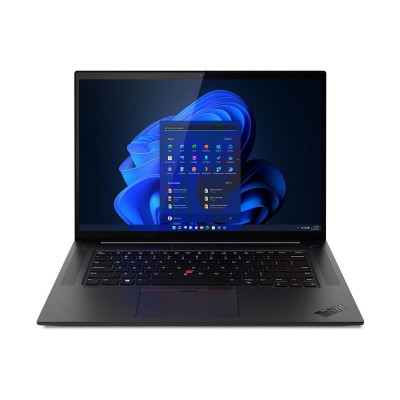 Ноутбук Lenovo ThinkPad X1 Extreme 5 16WQUXGA IPS AG/Intel i7-12800H/32/1024F/NVD3070Ti-8/W11P