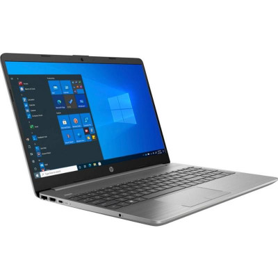 Ноутбук HP 250 G8 15.6FHD IPS AG/Intel i7-1165G7/16/512F/int/W10P/Silver