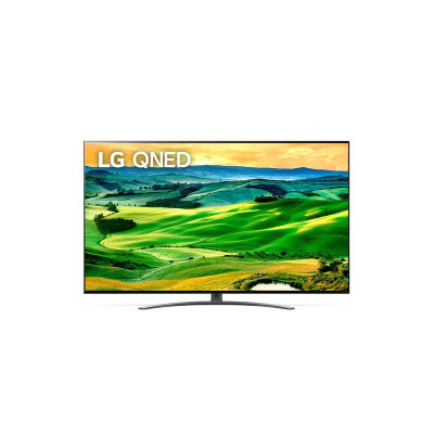 Телевізор 50" LG QNED 4K 100Hz Smart WebOS Dark Meteor Titan