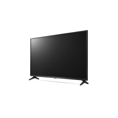 Телевізор 50" LG LED 4K 60Hz Smart WebOS Black