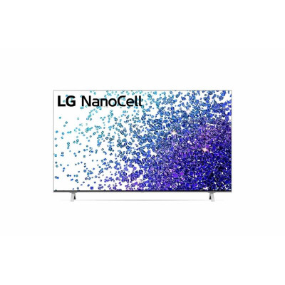 Телевізор 55" LG NanoCell 4K 60Hz Smart WebOS Grey