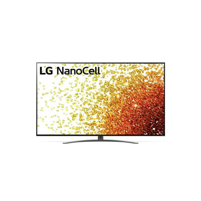 Телевізор 75" LG NanoCell 4K 100Hz Smart WebOS Black