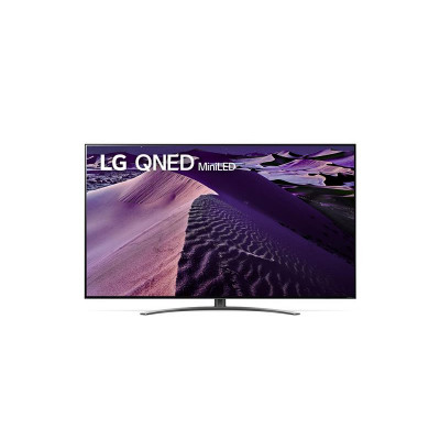 Телевізор 75" LG QNED MiniLED 4K 100Hz Smart WebOS Dark Meteor Titan