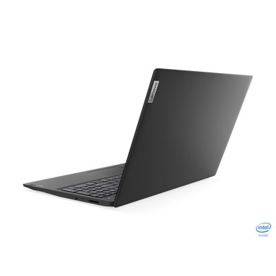 Ноутбук Lenovo IdeaPad 3 15.6FHD IPS AG/Intel Pen 6405U/8/256F/MX130-2/NoOS/Black