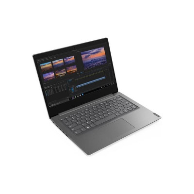 Ноутбук Lenovo V14 14 AG/AMD Athlon 3150U/8/128F/int/DOS/Grey