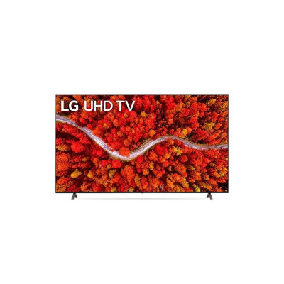 Телевізор 82" LG LED 4K 120Hz Smart WebOS Black