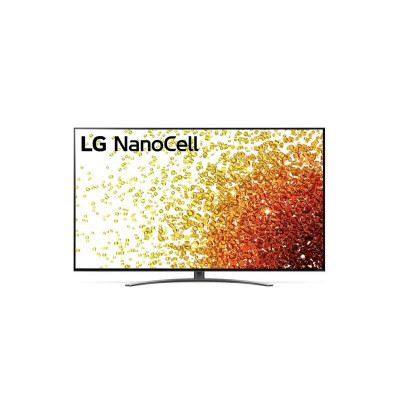 Телевізор 86" LG NanoCell 4K 100Hz Smart WebOS Black