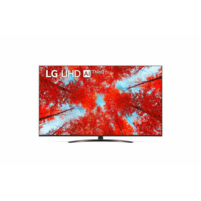 Телевізор 86" LG LED 4K 50Hz Smart WebOS Ashed Blue