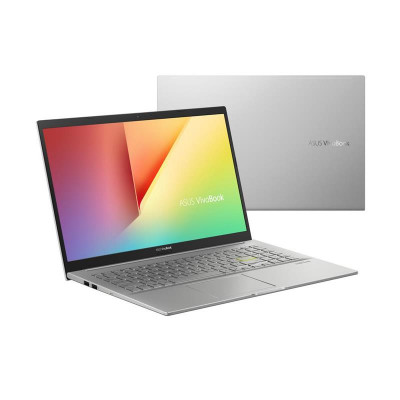Ноутбук ASUS Vivobook K513EA-L13442 15.6FHD OLED/Intel i3-1115G4/12/512F/int/noOS/Silver