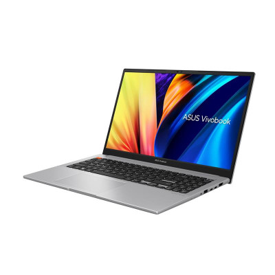 Ноутбук ASUS Vivobook S M3502RA-BQ088 15.6FHD IPS/AMD R9-6900HX/16/1024F/int/noOS/Grey