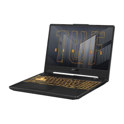 Ноутбук ASUS TUF Gaming F15 FX506HM-HN017 15.6FHD/Intel i5-11400H/16/512F/NVD3060-6/noOS