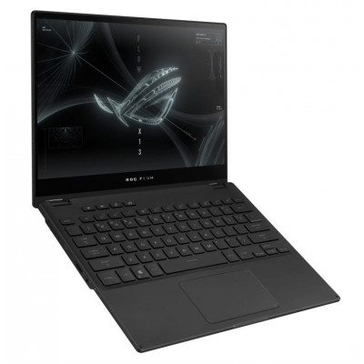 Ноутбук ASUS ROG Flow X13 GV301RE-LJ143 13.4FHD+ Touch IPS/AMD R9-6900HS/16/512F/NVD3050Ti-4/noOS
