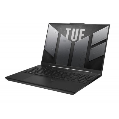 Ноутбук ASUS TUF Gaming A16 FA617NS-N3002 16FHD+ IPS/AMD R7-7735HS/16/512F/AMDRX7600S-8/noOS