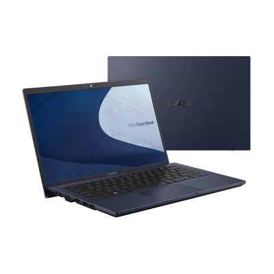 Ноутбук ASUS Expertbook B1 B1400CEAE-EB3490 14FHD/Intel i5-1135G7/8/256F/int/noOS