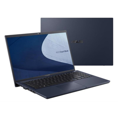 Ноутбук ASUS Expertbook B1 B1500CEAE-BQ4181 15.6FHD/Intel i7-1165G7/16/512F/int/noOS