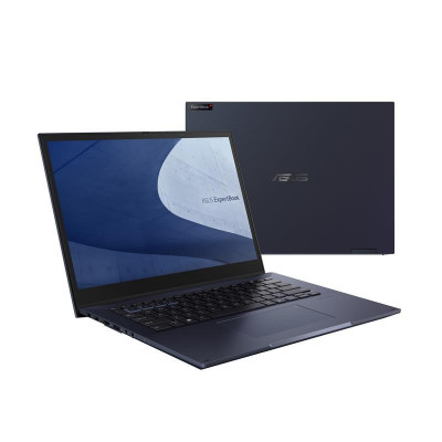 Ноутбук ASUS ExpertBook B7 B7402FEA-L90435X 14WQXGA Touch/Intel i7-1195G7/32/1024F/int/W11P