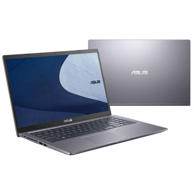 Ноутбук ASUS P1512CEA-BQ0835 15.6FHD/Intel i5-1135G7/8/512F/int/noOS
