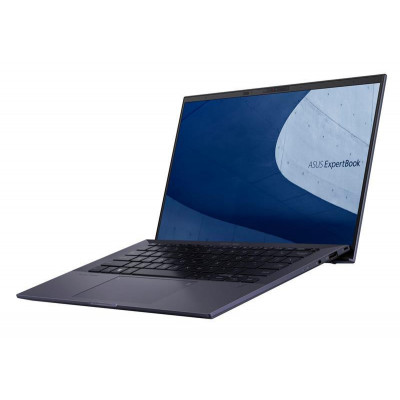 Ноутбук ASUS Expertbook B9 B9400CEA-KC1393 14FHD IPS/Intel i7-1165G7/16/512F/int/noOS/Black