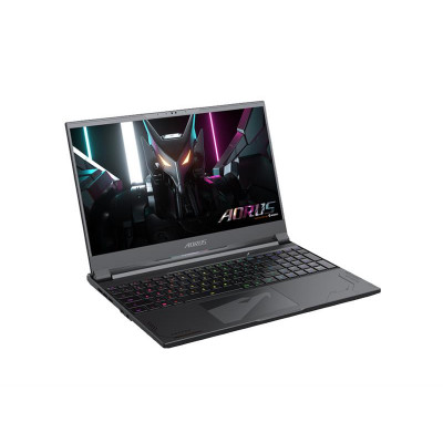 Ноутбук AORUS 15.6 QHD 165Hz/Intel i7-13700H/16/1TB/NVD4070-8/DOS