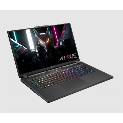 Ноутбук AORUS 17.3 FHD 360Hz/Intel i7-13700H/16/1TB/NVD4080-12/W11