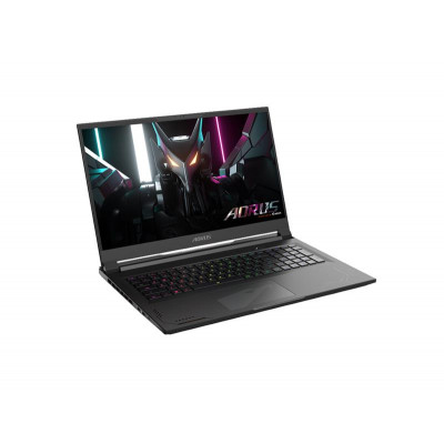 Ноутбук AORUS 17.3 QHD 240Hz/Intel i9-13900HX/32/1TB/NVD4090-16/W11P