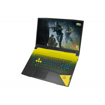 Ноутбук MSI Crosshair 15.6" QHD 165Hz/Intel i7-12700H/16/1TB/NVD3070-8/DOS