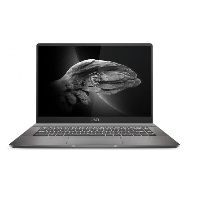 Ноутбук MSI Creator Z16 QHD+ 120Hz/Intel i7-11800H/16/1TB/NVD3060-6GB/W10P