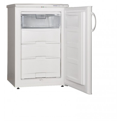 Морозильна камера Snaige, 85x56х60, 100л, 1дв., A+, ST, білий
