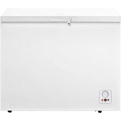 Морозильна скриня Gorenje FH251AW,  (шхвхг): 100.2 х 84.2 х 59.7 см,  245л, А+, 18 кг/24год, ST, механічне керування, Білий