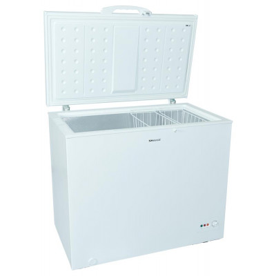 Морозильна скриня Snaige, 85x985х600, 249л, 1дв., A+, ST, білий