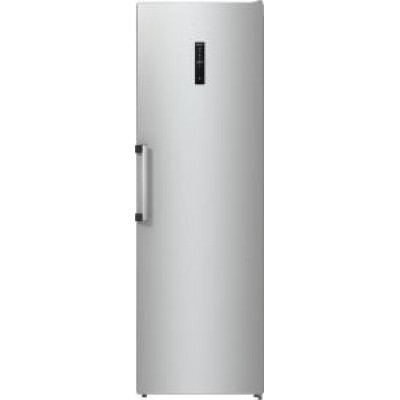 Морозильна камера Gorenje FN619EAXL6, Висота - 185см, Глибина-66 см,  280л, А++, NF, Дисплей, Інвертор, матовий нерж
