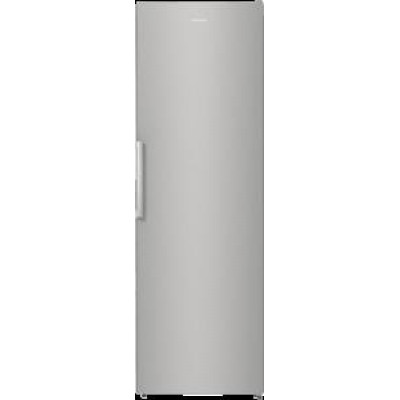 Морозильна камера Gorenje FN619EES5, Висота - 185см, Глибина-66 см, 280л, А++, NF, Дисплей, Інвертор, сріблястий