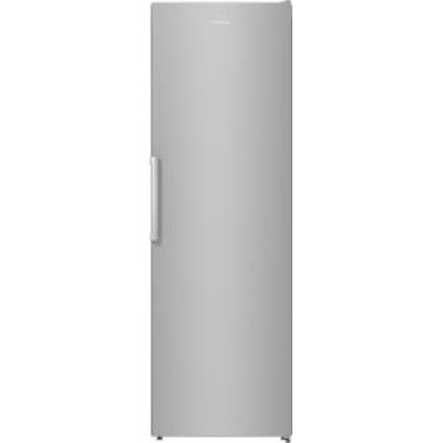 Морозильна камера Gorenje FN619FES5, Висота - 185см,  280л, А+, NF, 13 кг/24 год, Сірий